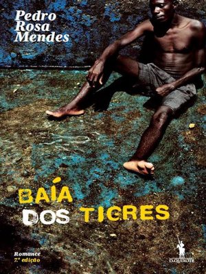 cover image of Baía dos Tigres
